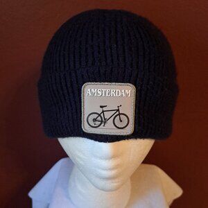 Robin Ruth Amsterdam Beanie